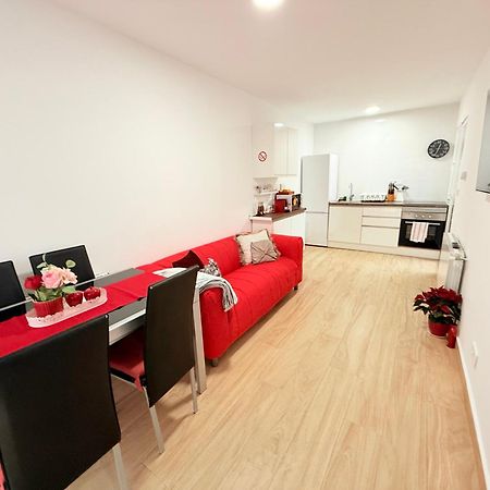 Rosa Rooms, Habitacion Con Bano Privado Pozuelo de Alarcon Ngoại thất bức ảnh