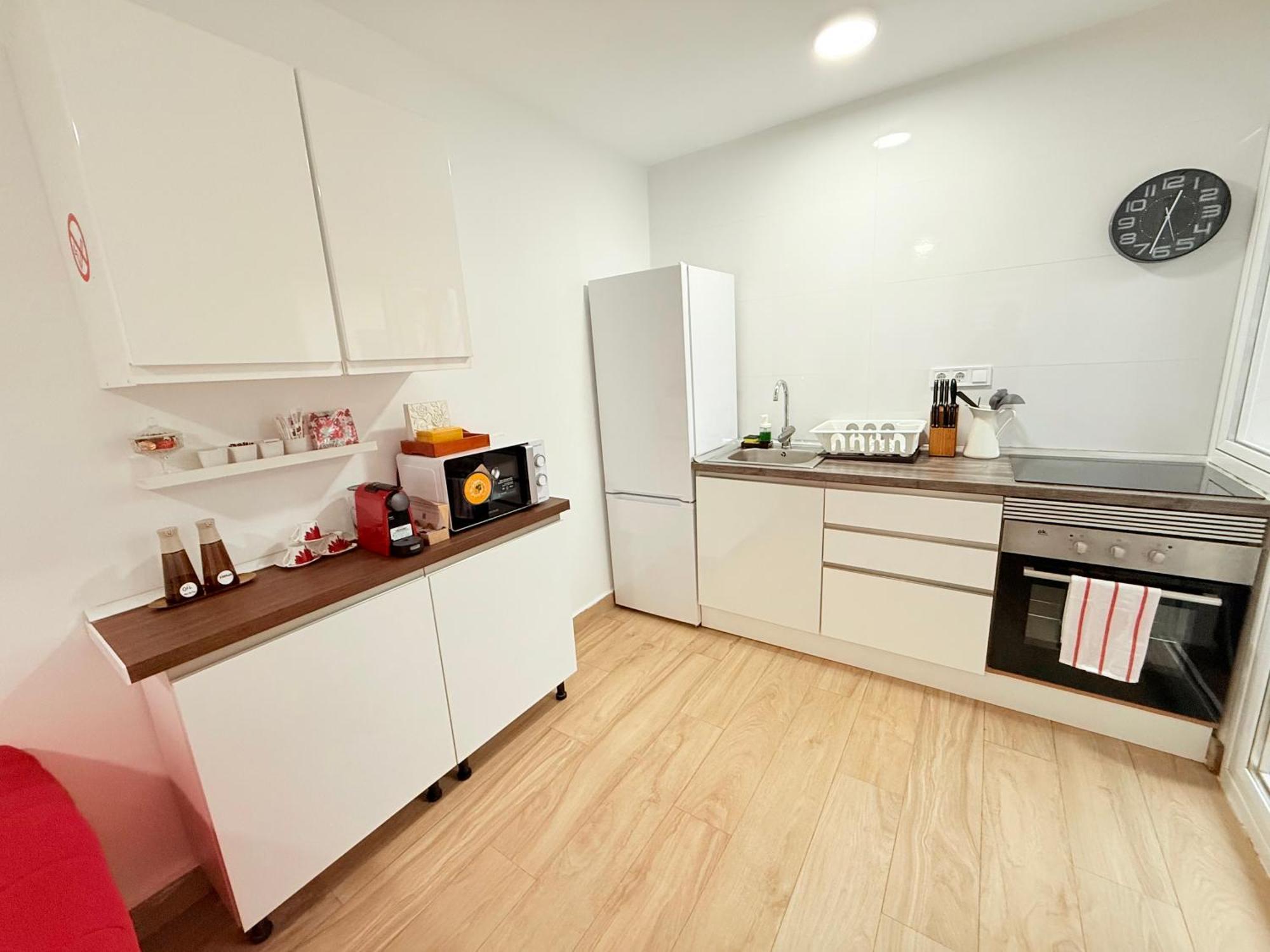 Rosa Rooms, Habitacion Con Bano Privado Pozuelo de Alarcon Ngoại thất bức ảnh