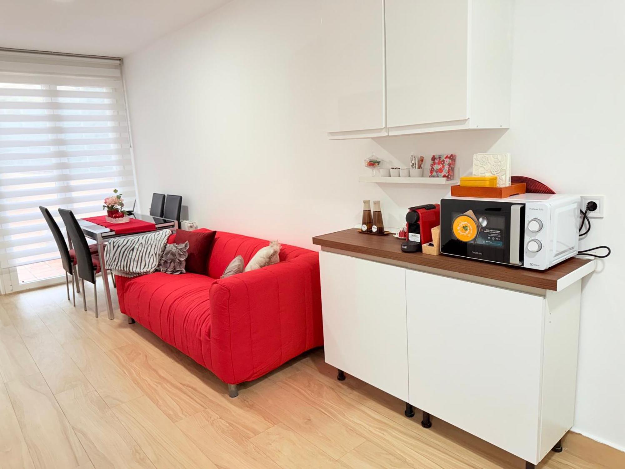 Rosa Rooms, Habitacion Con Bano Privado Pozuelo de Alarcon Ngoại thất bức ảnh