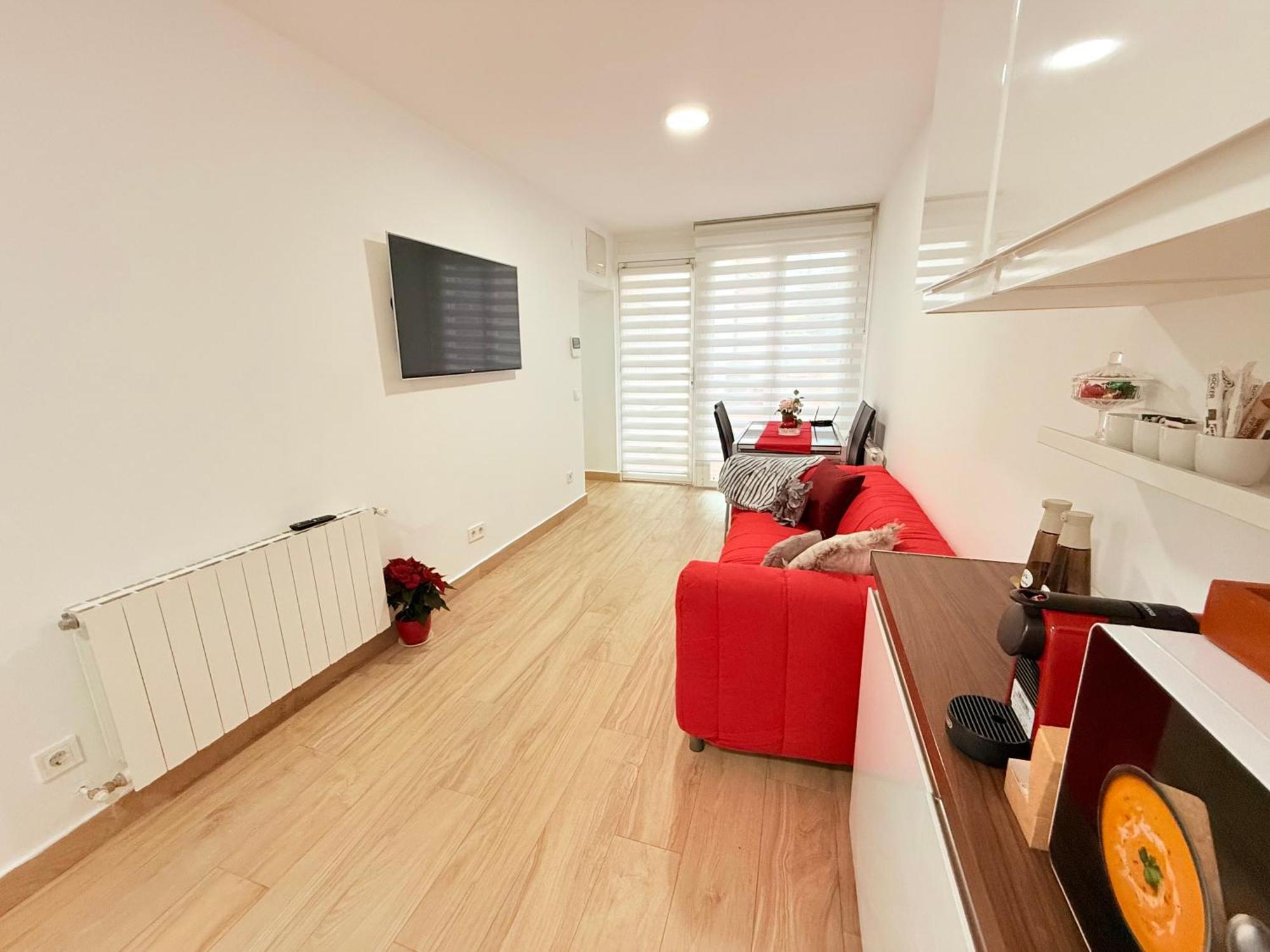Rosa Rooms, Habitacion Con Bano Privado Pozuelo de Alarcon Ngoại thất bức ảnh