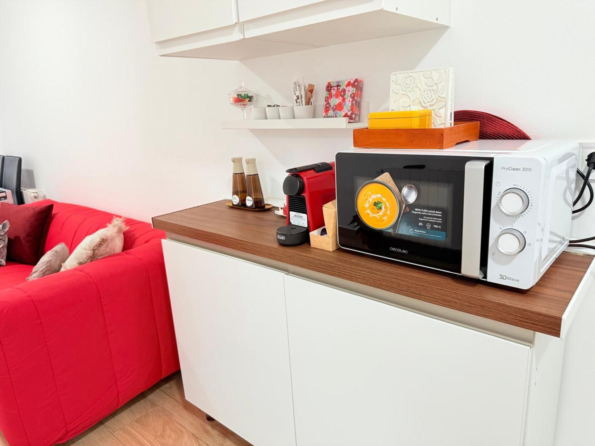 Rosa Rooms, Habitacion Con Bano Privado Pozuelo de Alarcon Ngoại thất bức ảnh