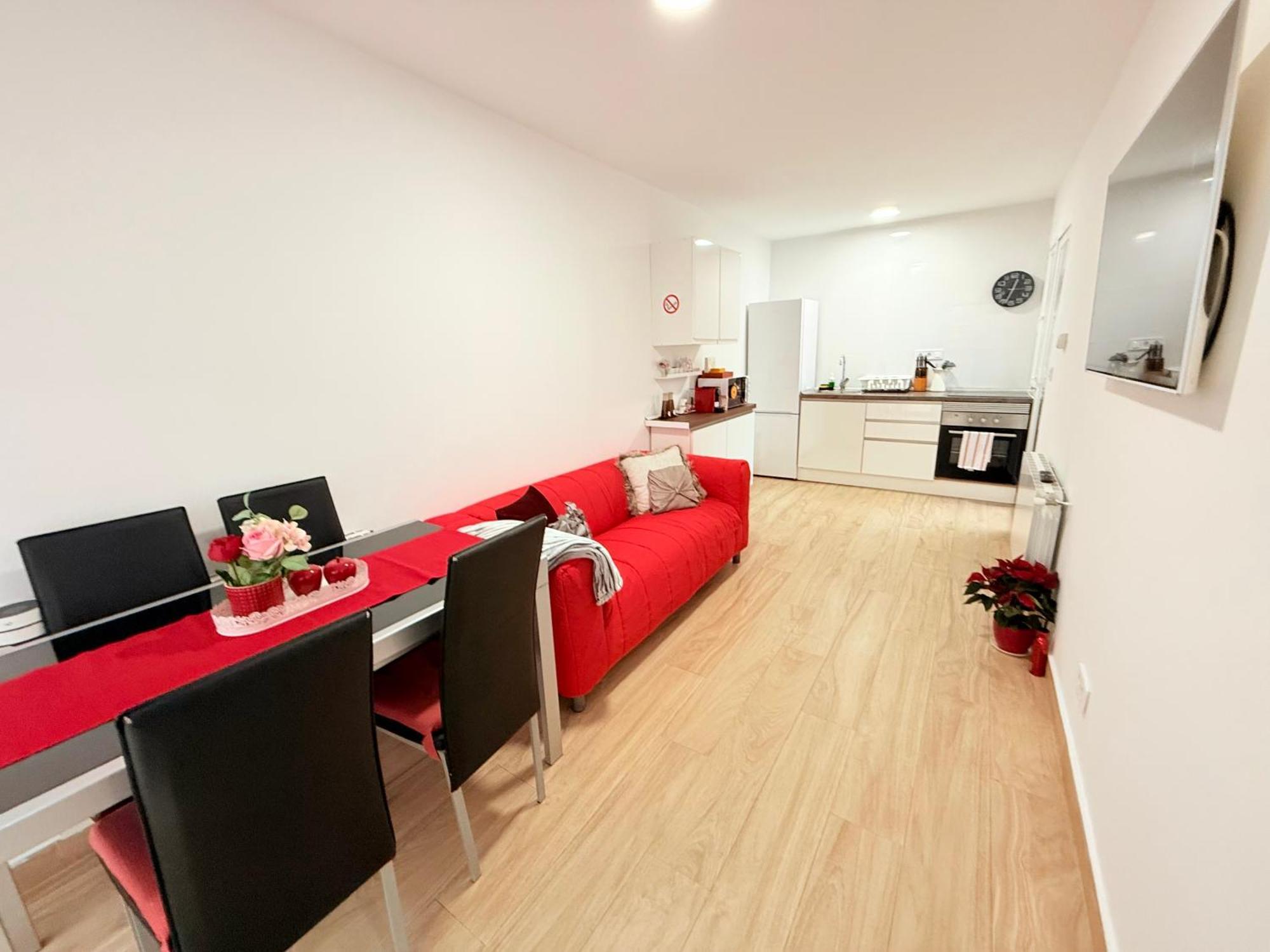 Rosa Rooms, Habitacion Con Bano Privado Pozuelo de Alarcon Ngoại thất bức ảnh